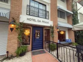 Hotel da Praia