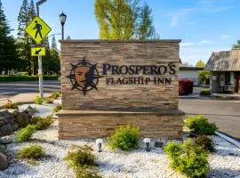 Prospero's Flagship Inn