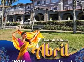 Grand Resort Serra Negra