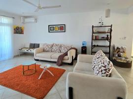 Malindi Getaway, Near Beach, hotel v destinaci Malindi