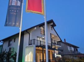 Hotel Mažijanik, Hotel in Nikšić