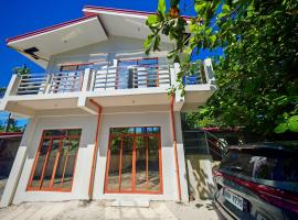 Pacific View Point, Hotel in Matnog