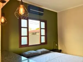 Pousada Barcelos Florianópolis