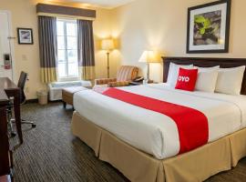 Bonita Lakes Inn by Capital O Meridian I20, hotel a Meridian