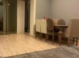 Sea view apartment