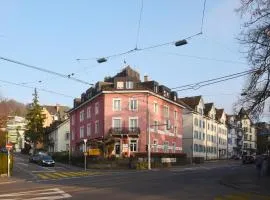 Swiss Star California - Self Check-In