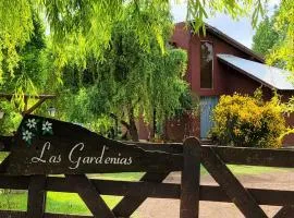LAS GARDENIAS Cabañas