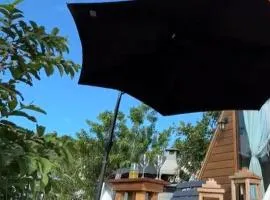 Luz de Cabana