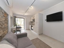 Boutique Seaside Duplex, hotel din Preko