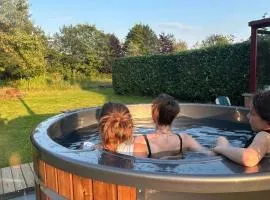 Gîte à la Ferme de la Dame au Lit