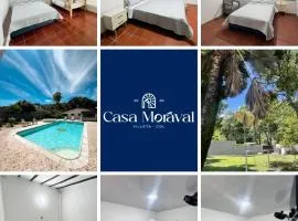 Casa Moraval