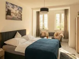 Apartment HBF - Erfurt Bahnhof