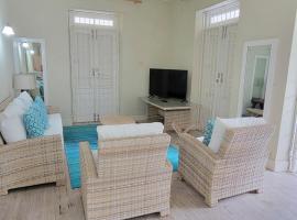 Clariston, hotelli kohteessa Bridgetown