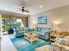 Long-Term Stay in Bradenton! Condo w/ Golf & Pools