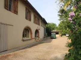 La ferme des Armans