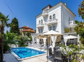 Villa Vita luxury Apartments II LUXURY APARTMENT WITH SEA VIEW