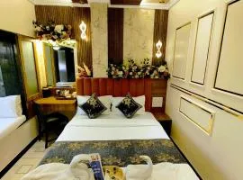 Hotel popular palace