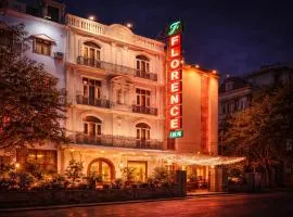 Hotel Florence Inn, Karol Bagh, New Delhi, 2 Min from Metro