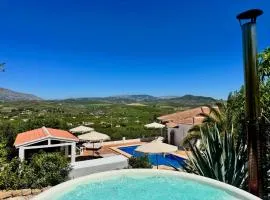 Vida Lenta Boutique Finca
