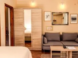 Madonna Guest House