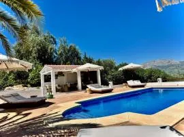 Vida Lenta Boutique Finca