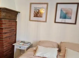 La maison Argonnaise