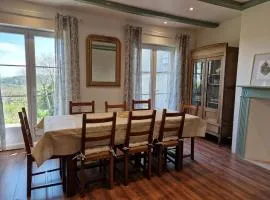 La maison Argonnaise