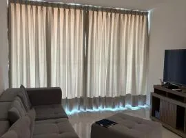 Departamento 2 dormitorios - Altamira Surubi'i