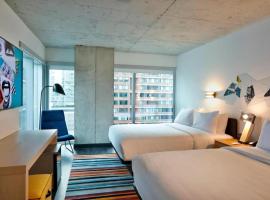 Atbashy, hotel i At-Bashy