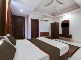 Hotel O Ocean Pearl, hotel a Somarda Kauasot