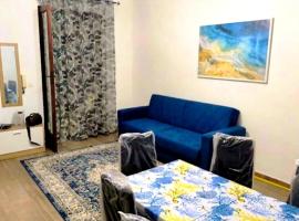 Sea Holiday Home, Hotel in Scopello
