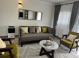 Elp Living, hotel u gradu Hoima