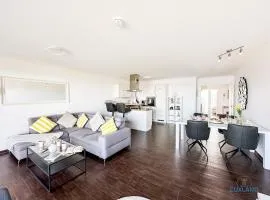 Residenz am Yachthafen Wohnung 18