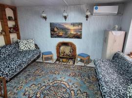 House in the Center of Berovo, hotel di Berovo