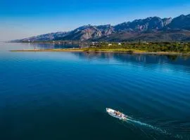 Apartmani Goga Tomić