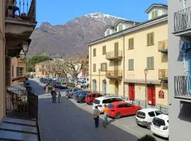 Il Balconcino sul Vandalino - Torre Pellice