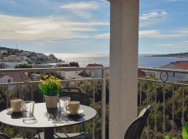 Sevid Seaview Apartments, hotel a Sevid