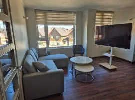 Cómodo y acogedor departamento