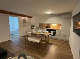 Villingen Modernes Apartment mit 3 Schlafzimmer mit Zentraler Lage