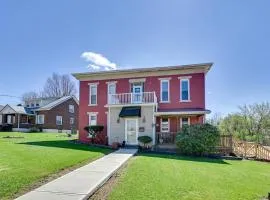 Great for Groups! Historic Home Near Fort Knox