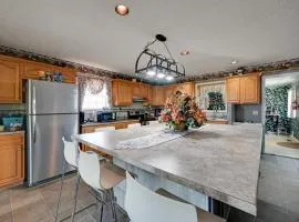 Great for Groups! Historic Home Near Fort Knox