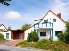 Bungalow Rugia Breege - großer Garten, Hunde willkommen