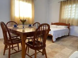 Loft no Sul de Minas