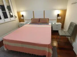 BRUMA HOSTEL