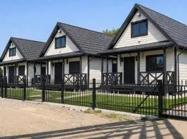 Domki Prima Baltic
