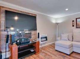 Kentucky Adventure Base Near Fort Knox