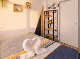 Chez Coco - Studio à 200m de la Gare !