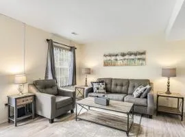 Fall Creek Resort 590-1