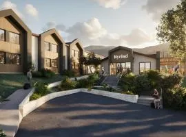 Kyriad - L'Isle D'Abeau Bourgoin Jallieu