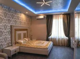 Apartmani President II
